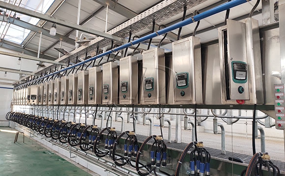 2*25奶牛<a href=/ target=_blank class=infotextkey>擠奶機(jī)</a>