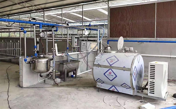 廣西水牛<a href=/ target=_blank class=infotextkey>擠奶機(jī)</a>